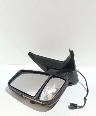 Ford Transit Front door electric wing mirror 