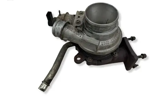 Volvo XC60 Turbo 31312713