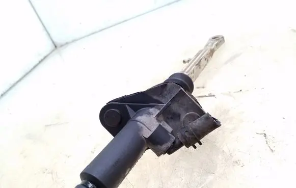 Volvo S60 Clutch master cylinder 8636540