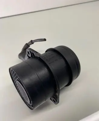 Audi A6 S6 C6 4F Mass air flow meter 0281002461 074906461B
