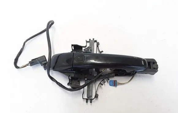 Volvo S80 Rear door exterior handle 30784205