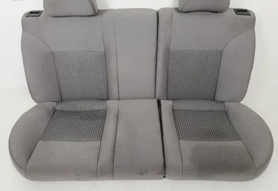 Seat Ibiza III (6L) Rear seat 