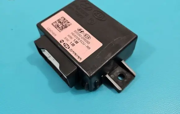 KIA Sportage Central body control module 89590-D9050 IMPRK1359154