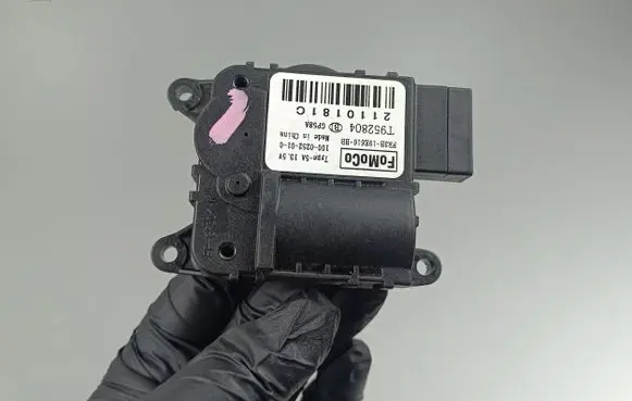 Ford F150 Air flap motor/actuator FR3B19E616BB