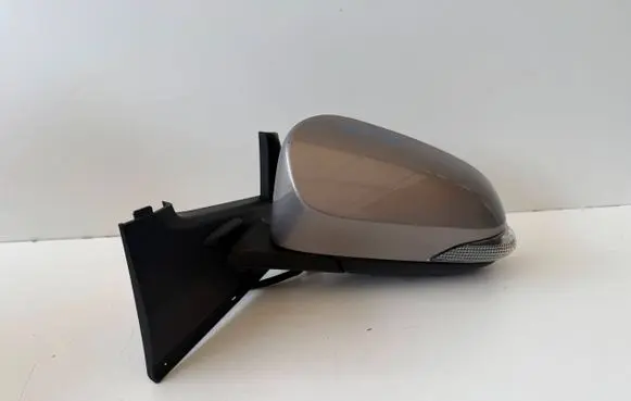 Toyota Yaris Front door electric wing mirror 879400DB20