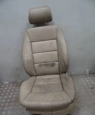 Audi A6 S6 C5 4B Front driver seat