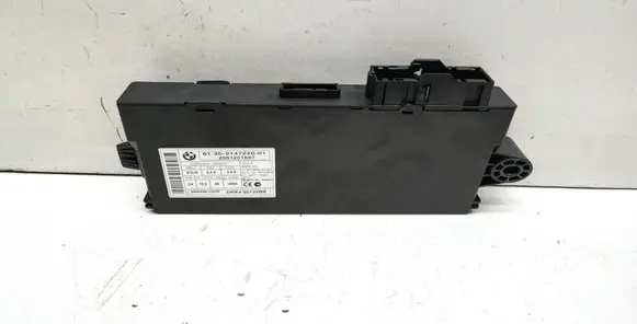 BMW 3 E92 E93 CAS control unit/module 9147220 61359147220 5WK49513VBR