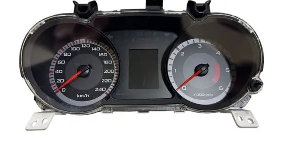 Mitsubishi Outlander Speedometer (instrument cluster) 507920H 8100A115