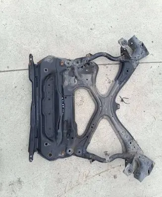 Audi A4 S4 B9 Front subframe