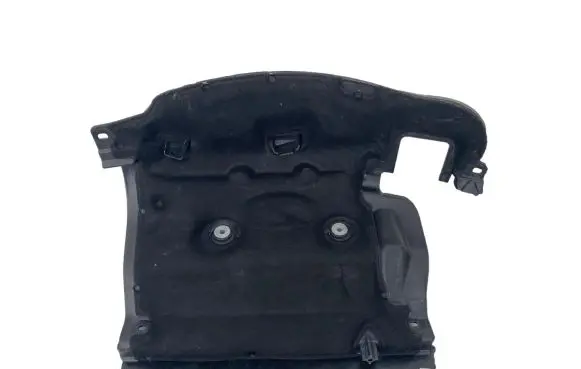 Mercedes-Benz GL X166 Heat shield in engine bay A1666201078 1666201078 A1666209200
