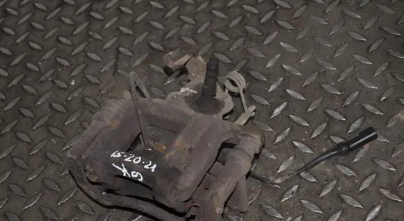 Ford Transit Custom Rear brake caliper