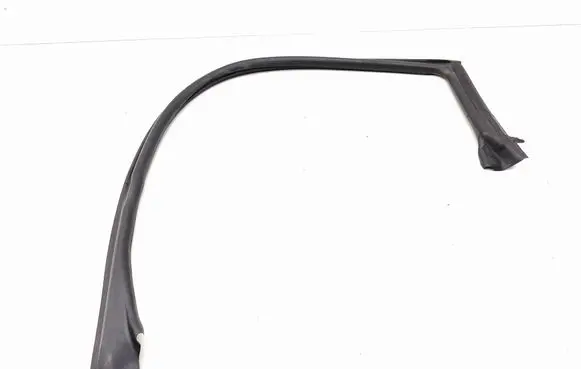Toyota GT 86 Rubber seal front door (on door) 