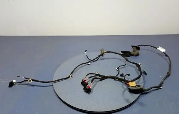 Other wiring loom