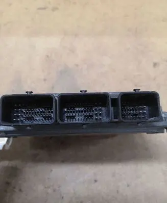 Renault Scenic II - Grand scenic II Engine control unit/module 8200542288 S122326107A SID301