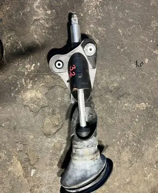 BMW X5 E70 Steering column universal joint 6774108