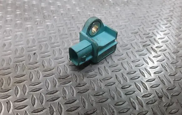 Mazda 6 Airbag deployment crash/impact sensor 5WK43826
