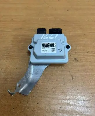 Lexus NX Fuel injection pump control unit/module 8957142010