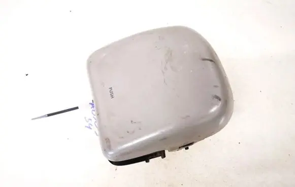 Seat Alhambra (Mk1) Car ashtray 7m0857961f 95vwa04810bgw