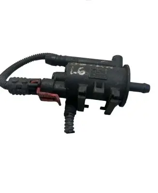 Opel Astra G Valve vacuum 1997280