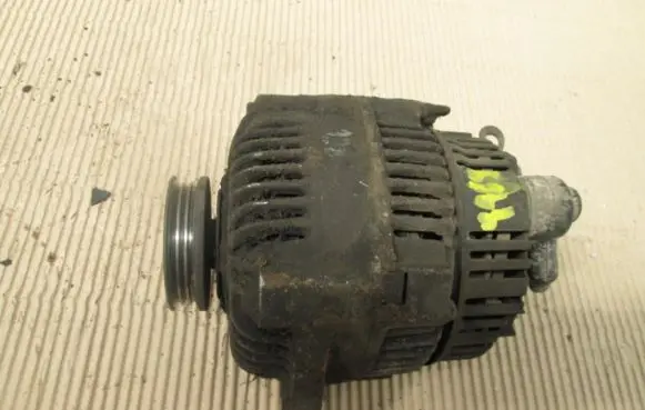 Renault Megane I Generator/alternator