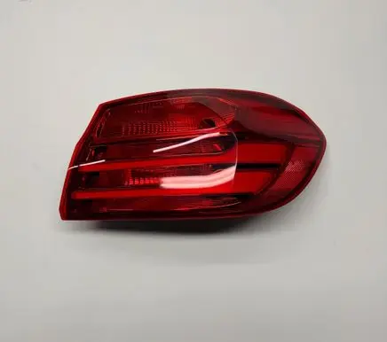 BMW 4 F32 F33 Rear/tail lights 7296100