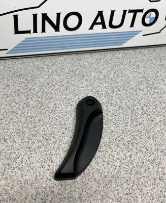 BMW 5 GT F07 Engine bonnet (hood) release handle 9113984