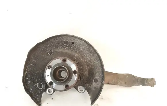 Volvo S90, V90 Front wheel hub spindle knuckle 31682226