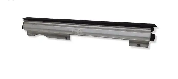Audi A8 S8 D4 4H Rear door window curtain/sunshade 4H0861333
