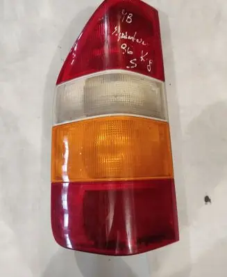 Mercedes-Benz Sprinter W901 W902 W903 W904 Rear/tail lights