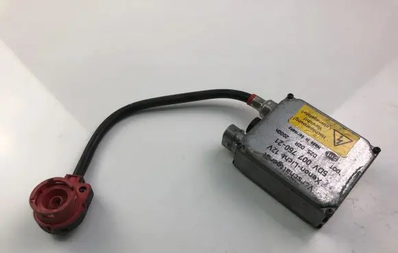 Xenon control unit/module