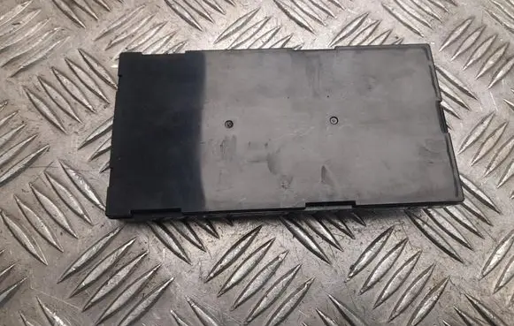 Ford Mustang Mach-E Wireless charging module NX7T19J235AC