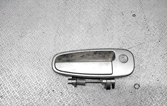 Toyota RAV 4 (XA10) Front door exterior handle