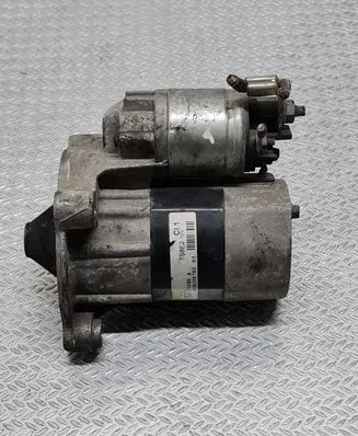 Peugeot 207 Starter motor 9658308780 07503BS TS8E2