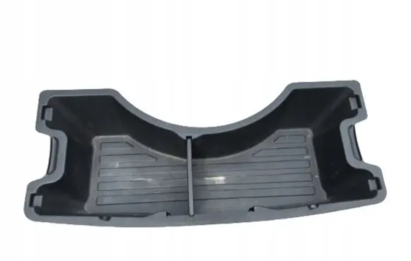 Audi Q5 SQ5 Glove box in trunk 8R0864106D