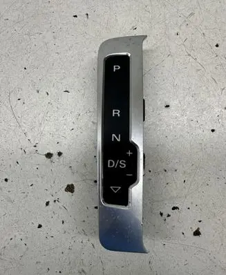 Audi A5 8T 8F Gear shift selector indicator 8R1713463