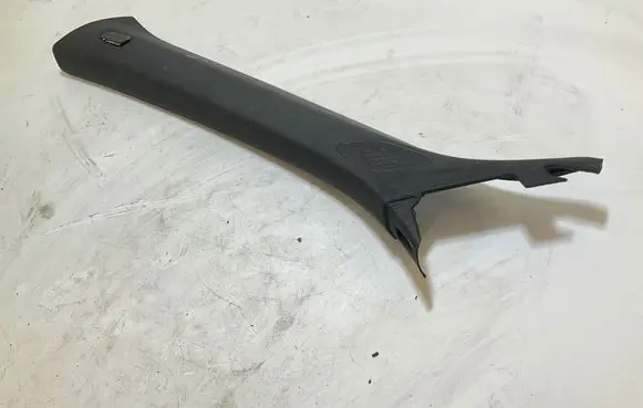 Audi A3 S3 8V (A) pillar trim 8V5867233A A080824 100911002