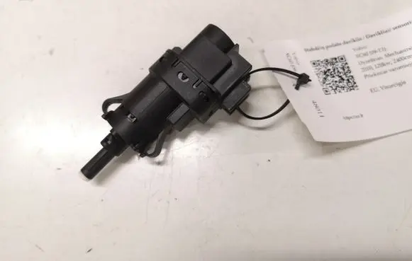 Volvo XC60 Brake pedal sensor switch 3M5T13480AC