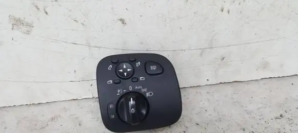 Mercedes-Benz C W203 Light switch A2035450704