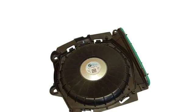 BMW 3 G20 G21 Subwoofer speaker 2622561