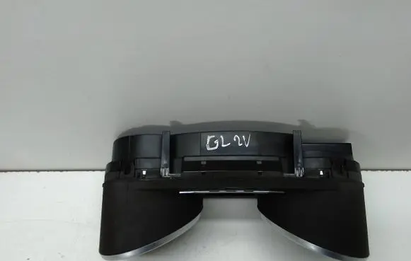 Mercedes-Benz GL X164 Speedometer (instrument cluster) A1645409947 A2C53280896