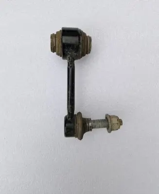 Dodge Durango Front anti-roll bar/stabilizer link 