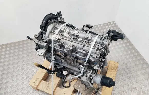 Ford Transit - Tourneo Connect Engine JX6Q 82GA KK146173