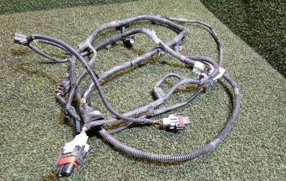 Ford Transit Custom Parking sensor (PDC) wiring loom KK2T15K867DE