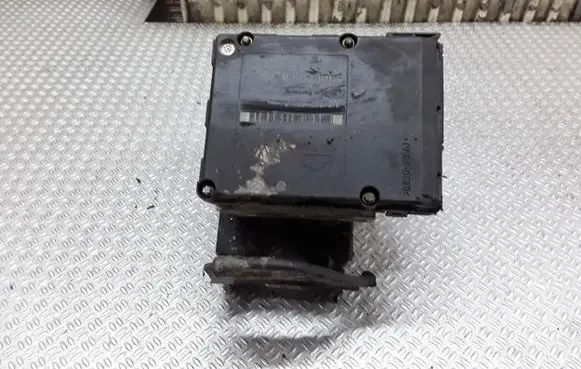 Ford Galaxy ABS Pump 1J0907379P 7M3614111H
