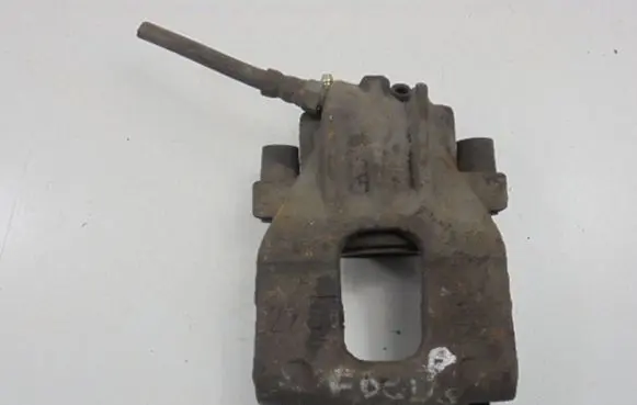Ford Focus C-MAX Front brake caliper