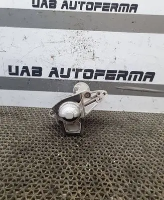Nissan Qashqai Starter motor 233004979R