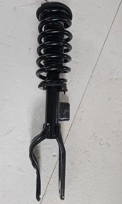 Tesla Model 3 Front shock absorber/damper 118836800C