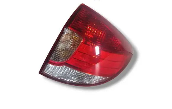 KIA Rio Rear/tail lights 92402FD0