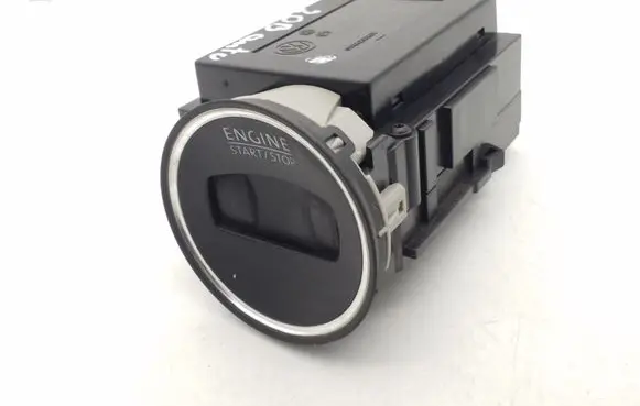 Ignition lock