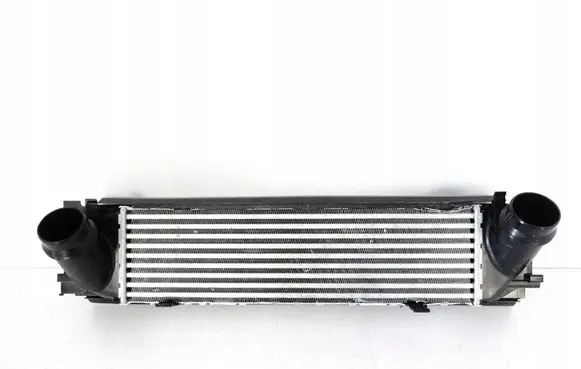 BMW 1 F20 F21 Intercooler radiator 7600532